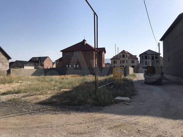 Участок 3,5 сот. (ИЖС)