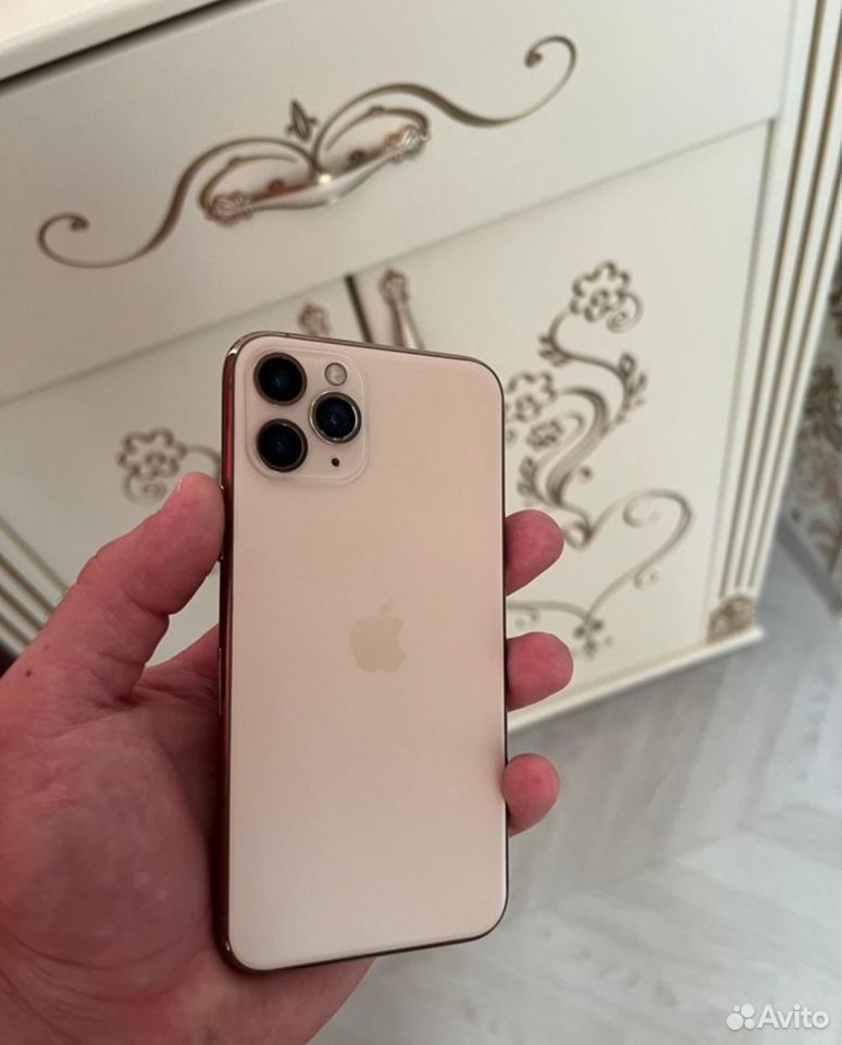 iPhone 11 Pro, 64 ГБ