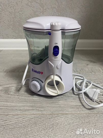 Ирригатор b well wi 922