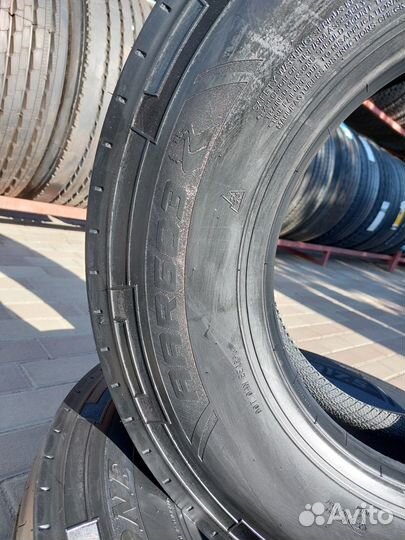 Шины 235/75 R17.5 Austone AAR 603