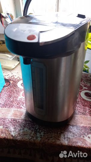 Термопот бу