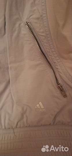 Ветровка женская adidas 42 44