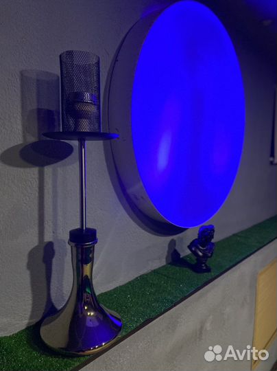 Аренда кальяна, услуги кальянщика