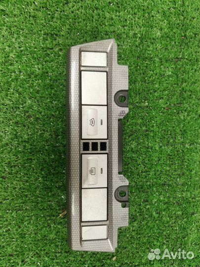 Панель салона Ford Focus 2 хетчбэк 2.0 aoda 2010