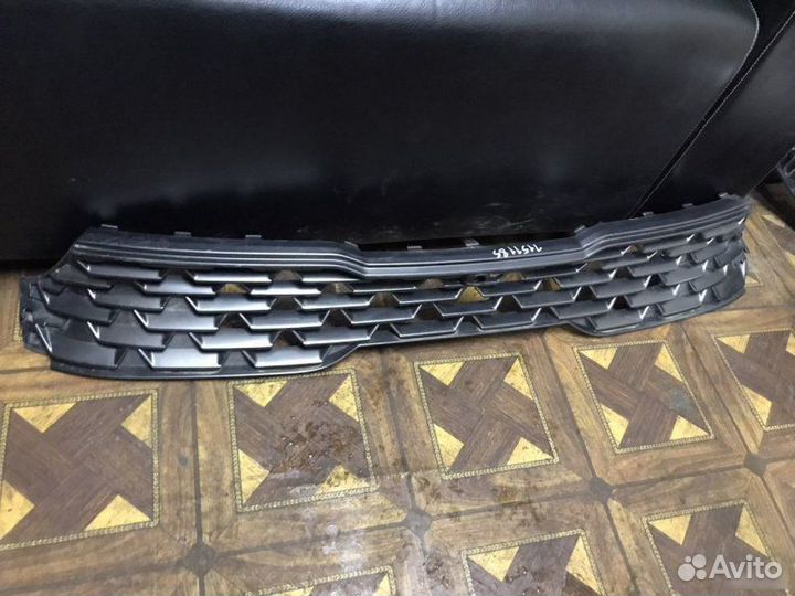 Решетка радиатора Kia K5