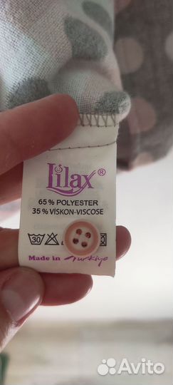 Платье девочке 92р