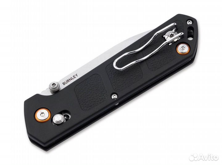 Нож 01BO800 Boker Plus Kihon DC