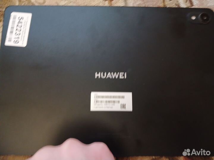 Планшет huawei