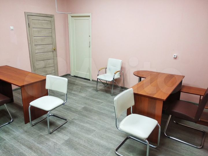 Офис в аренду, 22 м²
