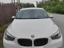 BMW 5 с�ерия GT 3.0 AT, 2010, 227 800 км, с пробегом, цена 1 350 000 руб.