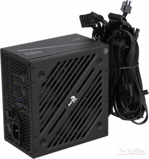 Блок питания Aerocool Cylon 700w