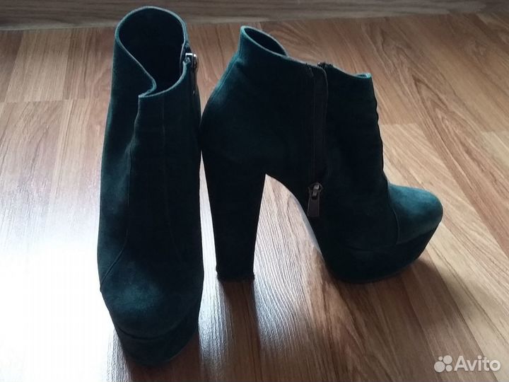 Туфли женские