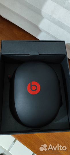 Наушники beats studio wireless