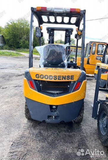 Вилочный погрузчик Goodsense FD20, 2023