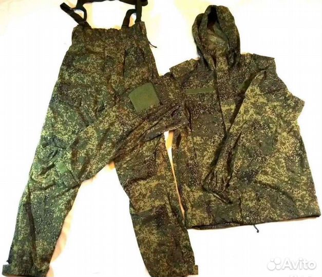 Военная форма