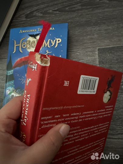 Невермур и Вундермастер