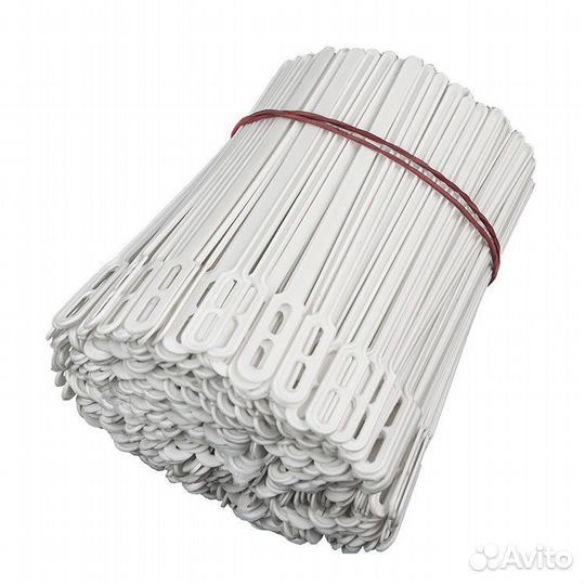 500 шт. Пробник для меда-размешиватель