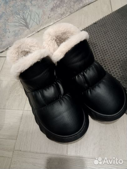 Угги женские