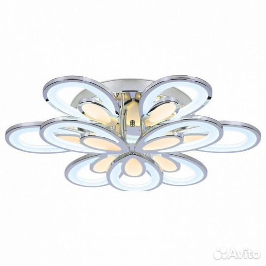 Накладной светильник Ambrella FA FA471