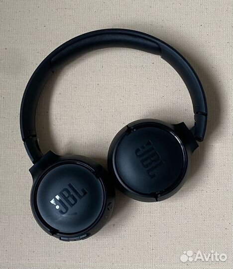 Беспроводные наушники JBL tune510bt