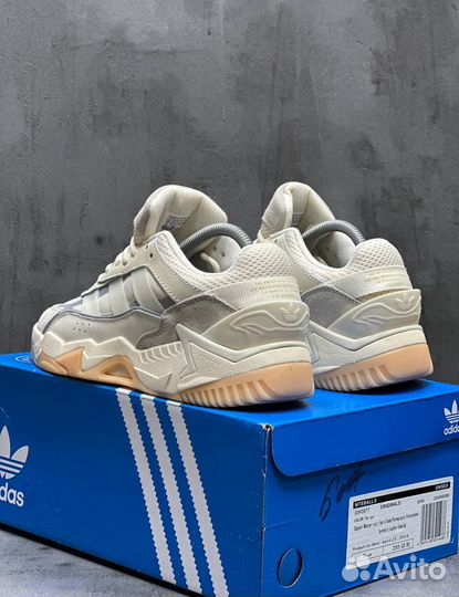 Кроссовки Adidas Niteball 2 (Арт.58730)