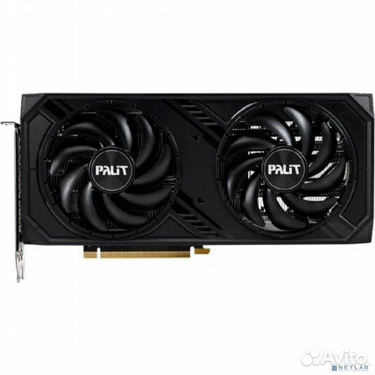 Palit RTX4070 super 12GB dual OC NED407SS19K9-1043