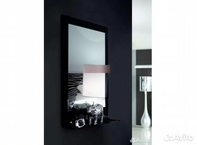 227603 Зеркало Unico Italia volga SPE012