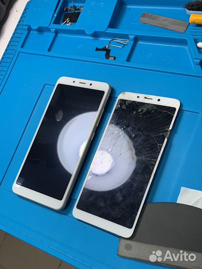 Ремонт цифровой техники, смартфонов, ноутбуков