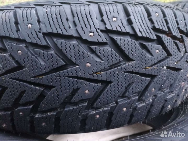 Nexen Winguard 225/60 R17