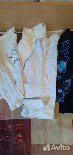 Детские вещи