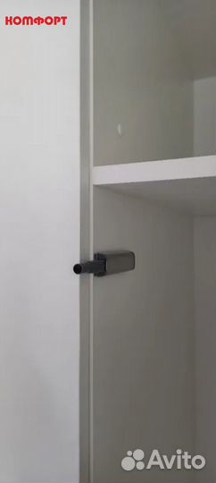 Шкаф распашной 120 см