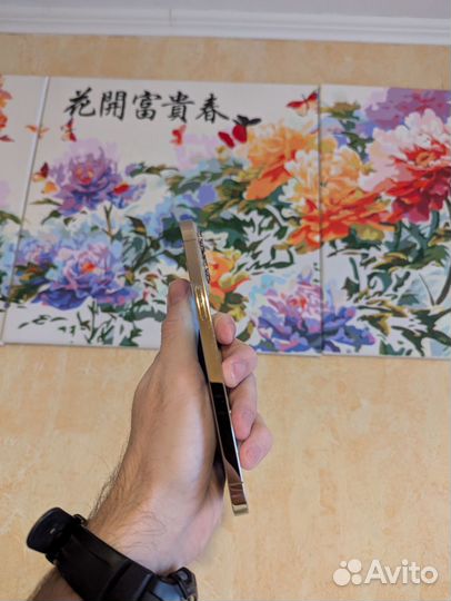 iPhone 13 Pro Max, 256 ГБ