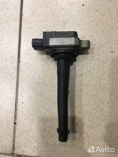 Катушка зажигания Nissan Tiida C11 HR16DE 2007