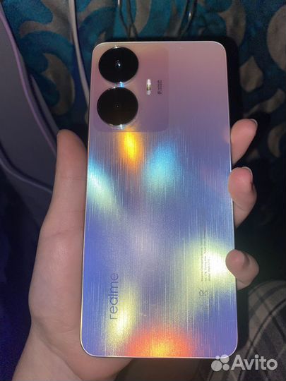 realme C55, 6/128 ГБ