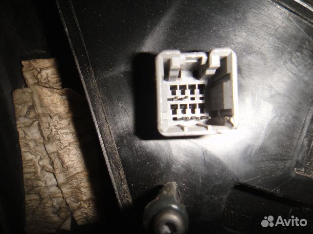 Зеркало Ceed (07-10) R электро б\у (арт. 876201H150)