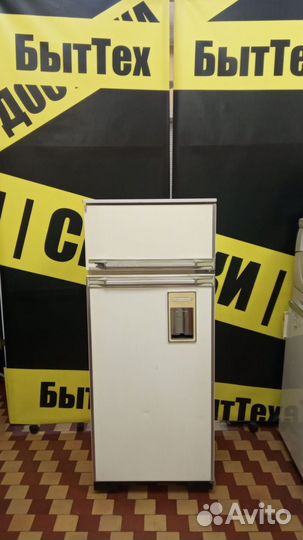 Холодильник Ока - 6М Кш 300 П