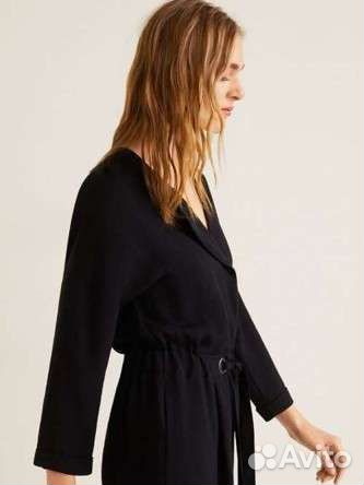 Комбинезон Mango