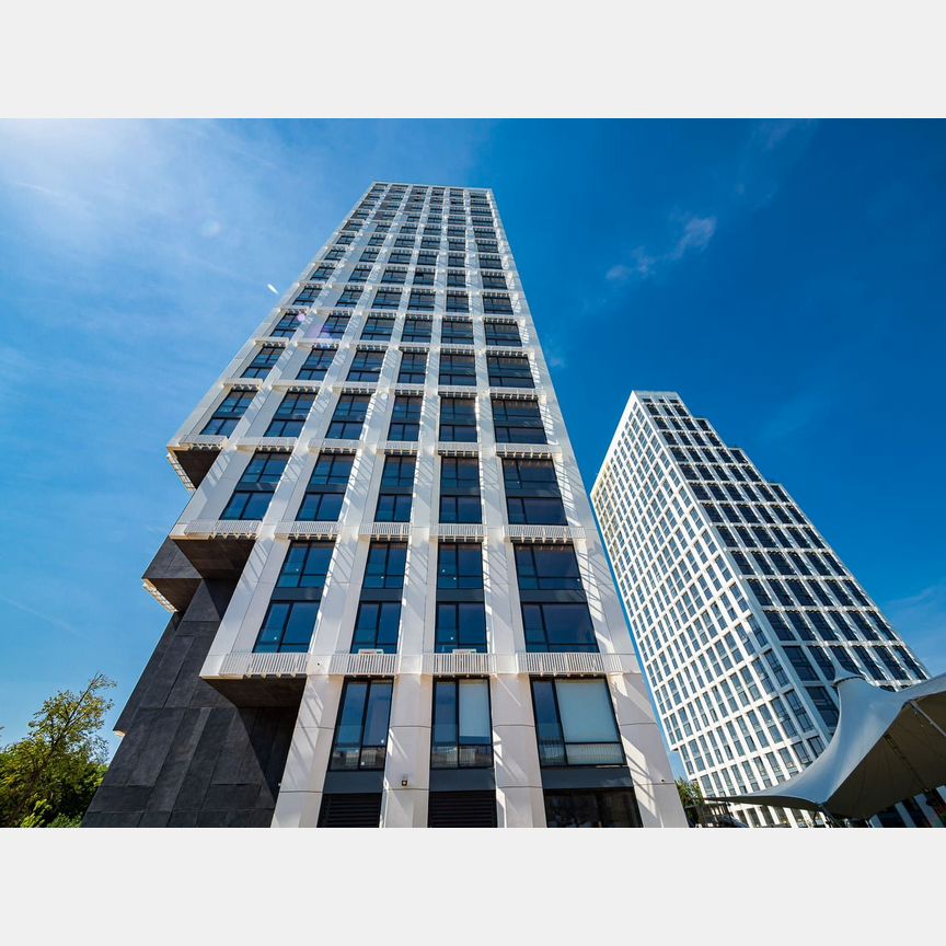 2-к. квартира, 50,4 м², 6/29 эт.