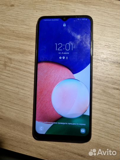 Samsung Galaxy A22, 4/128 ГБ