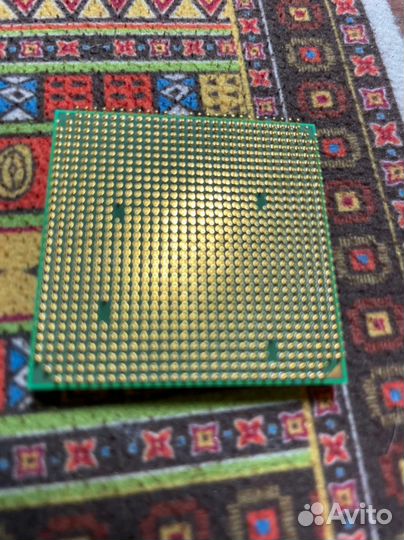 Системный блок тонкий DDR 2 3 GB AMD Athlon 64 X2