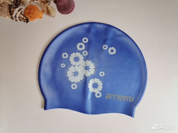 Шапочка для плавания