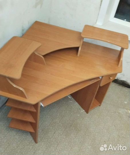Стол 110см