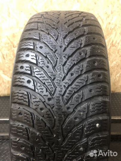 Nokian Tyres Hakkapeliitta 9 205/60 R16 96T