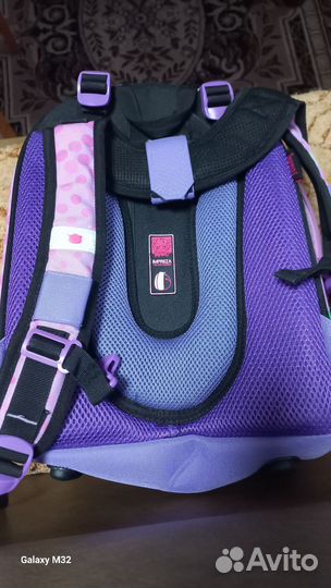 Рюкзак для девочки