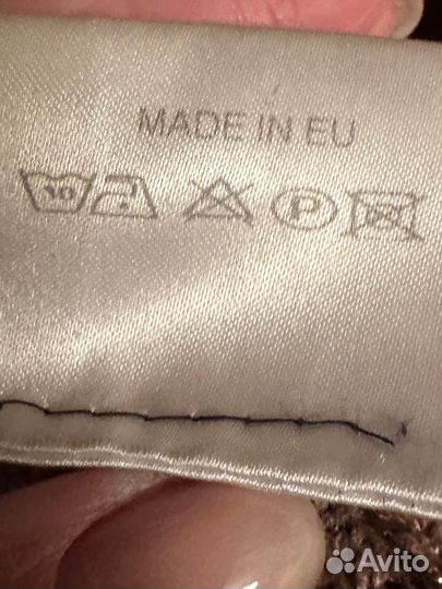 Джемпер женский