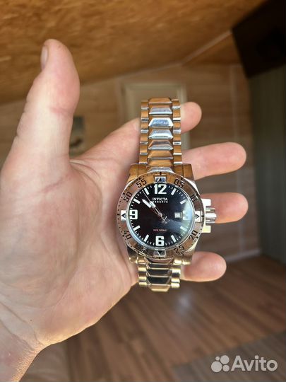 Часы мужские