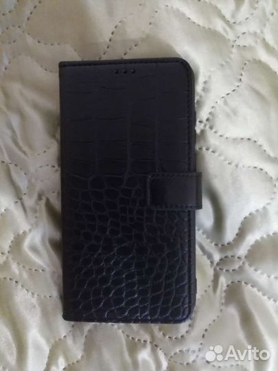 Чехол на honor 8а