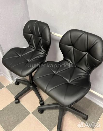 Стул ракушка