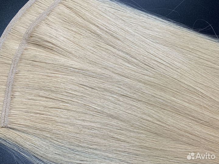 Волосы для наращивания