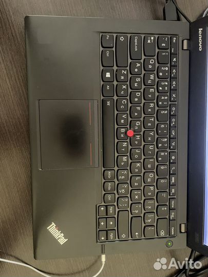 Lenovo thinkpad x240